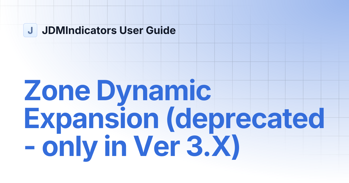 Zone Dynamic Expansion (deprecated - only in Ver 3.X) | JDMIndicators ...